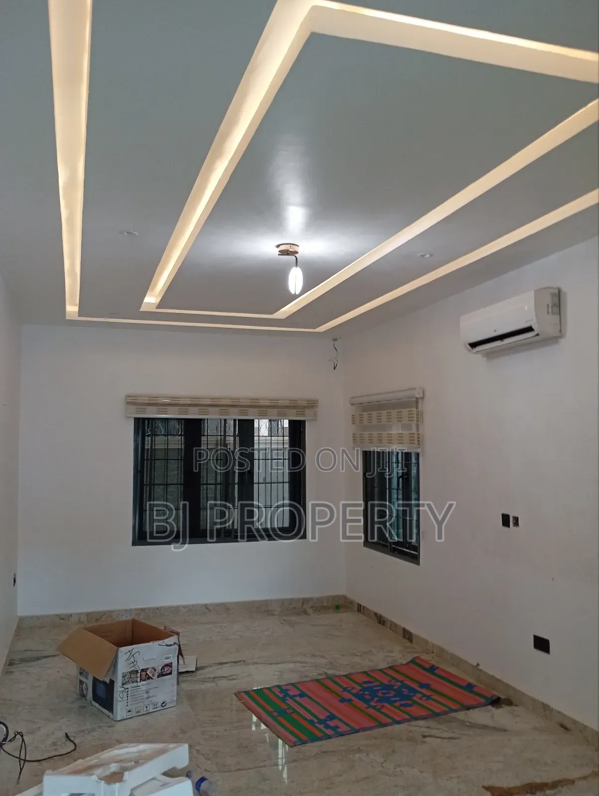 3bdrm Duplex in F O 1, Kubwa for rent in Kubwa