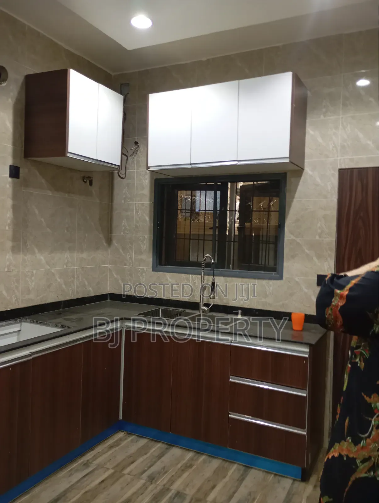 3bdrm Duplex in F O 1, Kubwa for rent in Kubwa