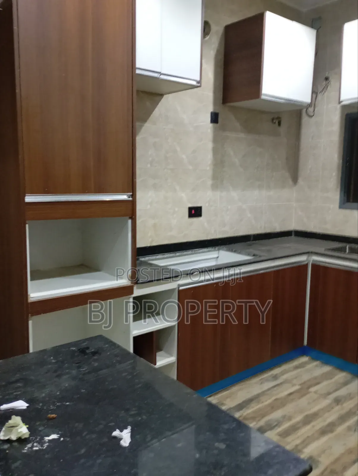 3bdrm Duplex in F O 1, Kubwa for rent in Kubwa