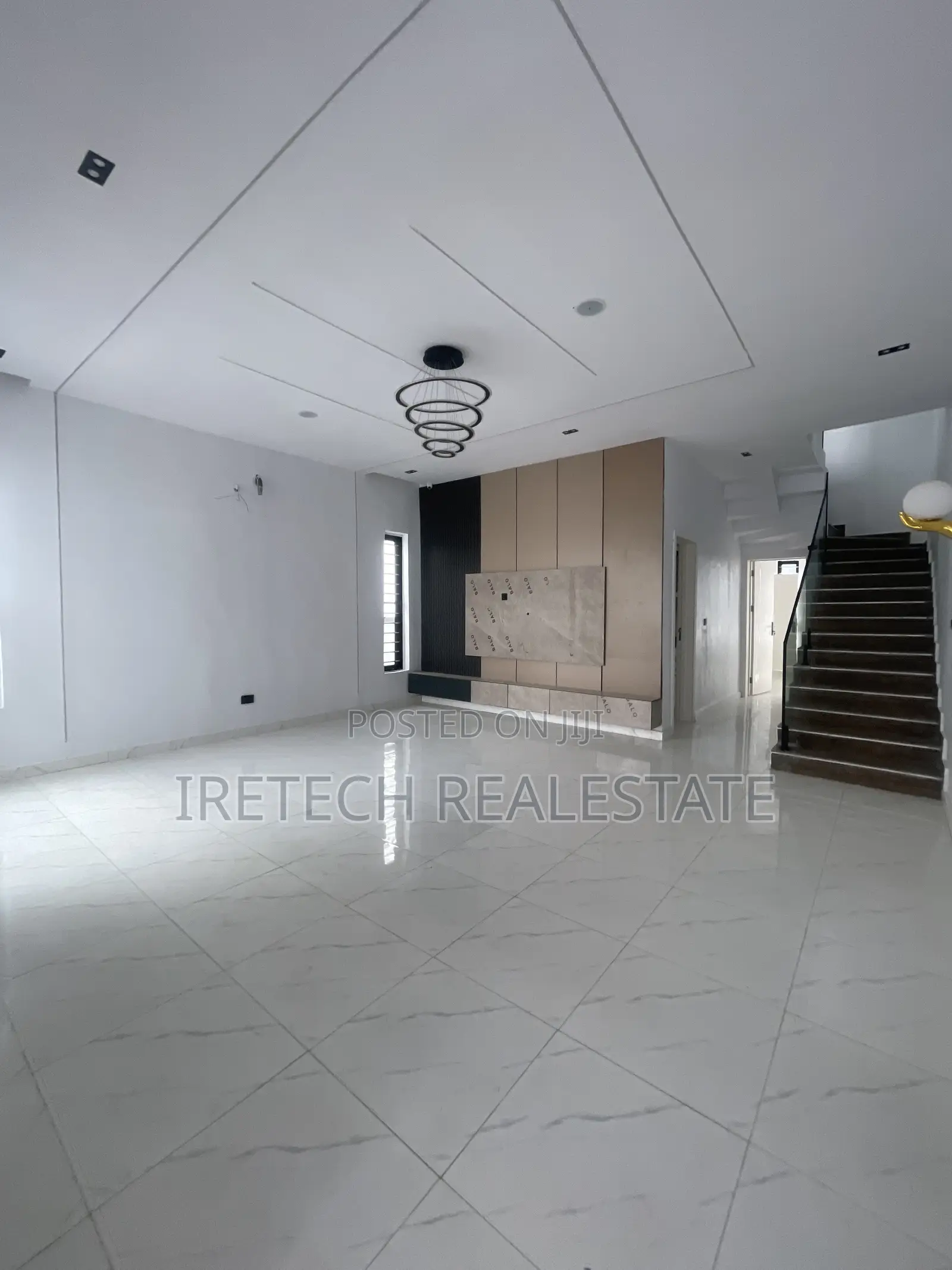 4bdrm Duplex in Ikota Gra By Mega for sale in Ikota