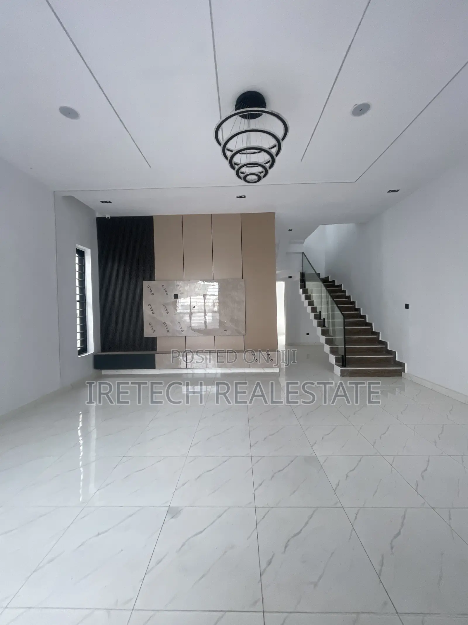 4bdrm Duplex in Ikota Gra By Mega for sale in Ikota