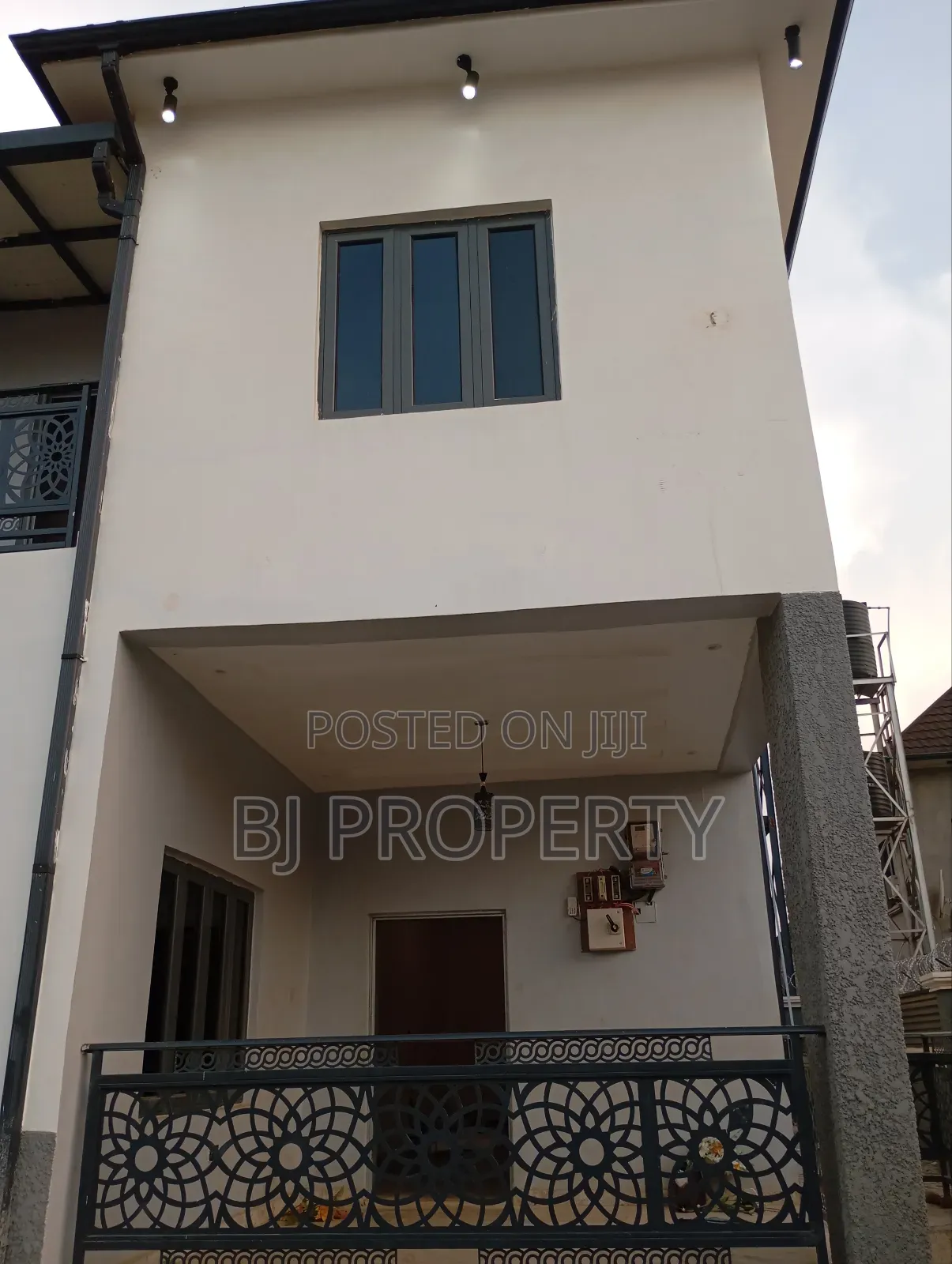 3bdrm Duplex in F O 1, Kubwa for rent in Kubwa