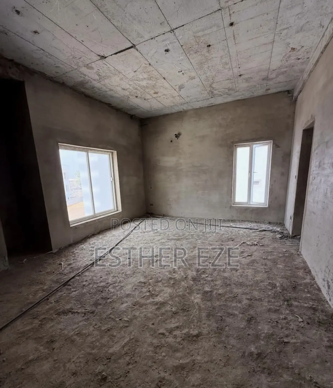 5bdrm Duplex in Barbados, Guzape District for sale in Guzape District