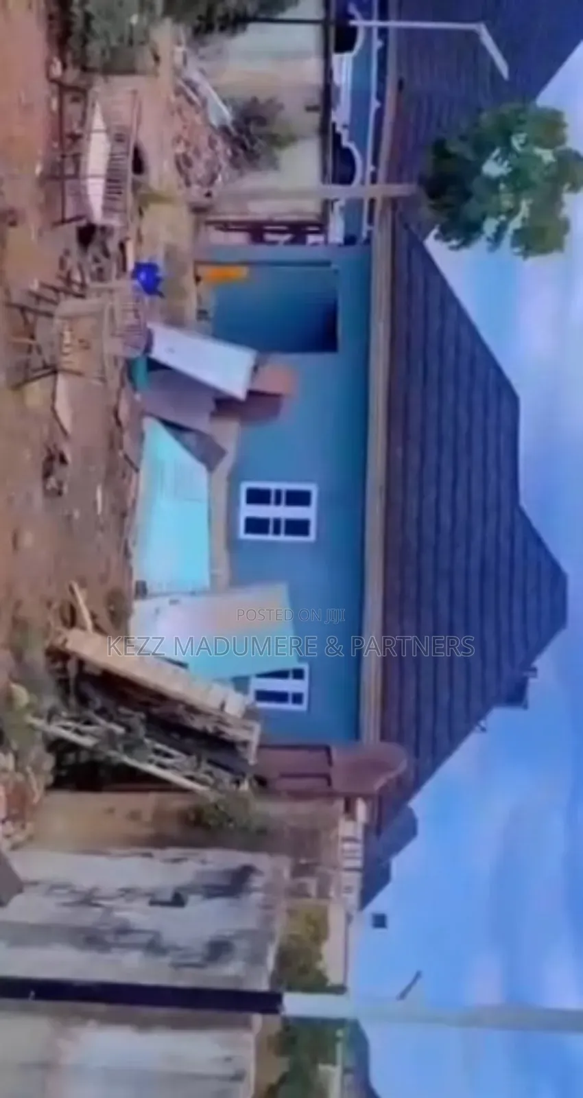 5bdrm Bungalow in Umuogida , Naze,  for sale in Owerri