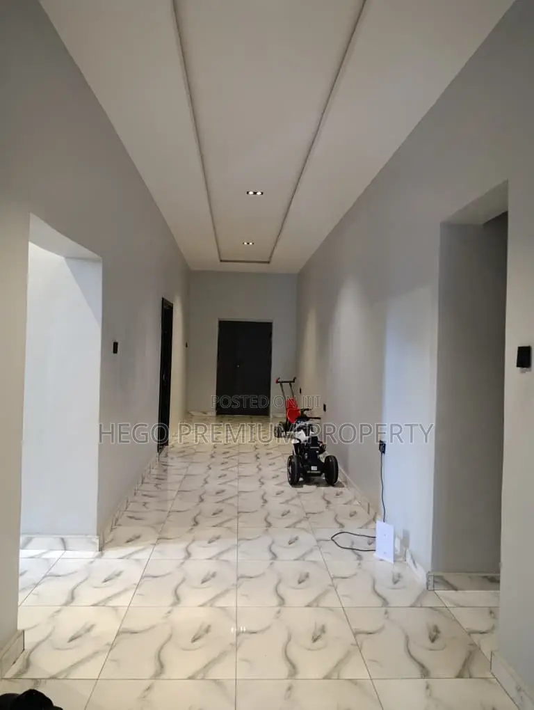 5bdrm Duplex in Sars Estate, Rukpokwu for sale in Rukpokwu
