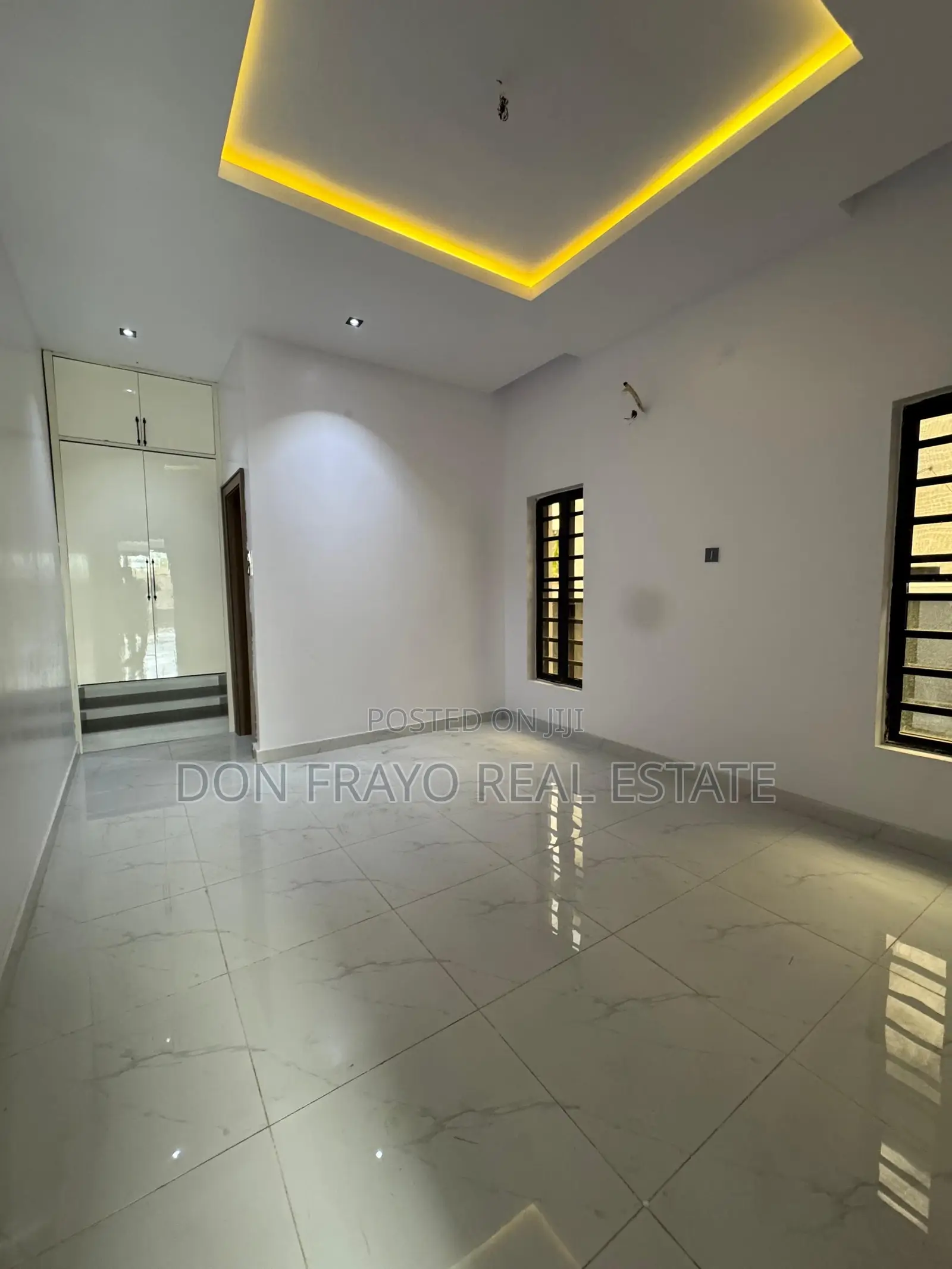 4bdrm Duplex in Carlton Gate Estate, Akobo for sale in Akobo