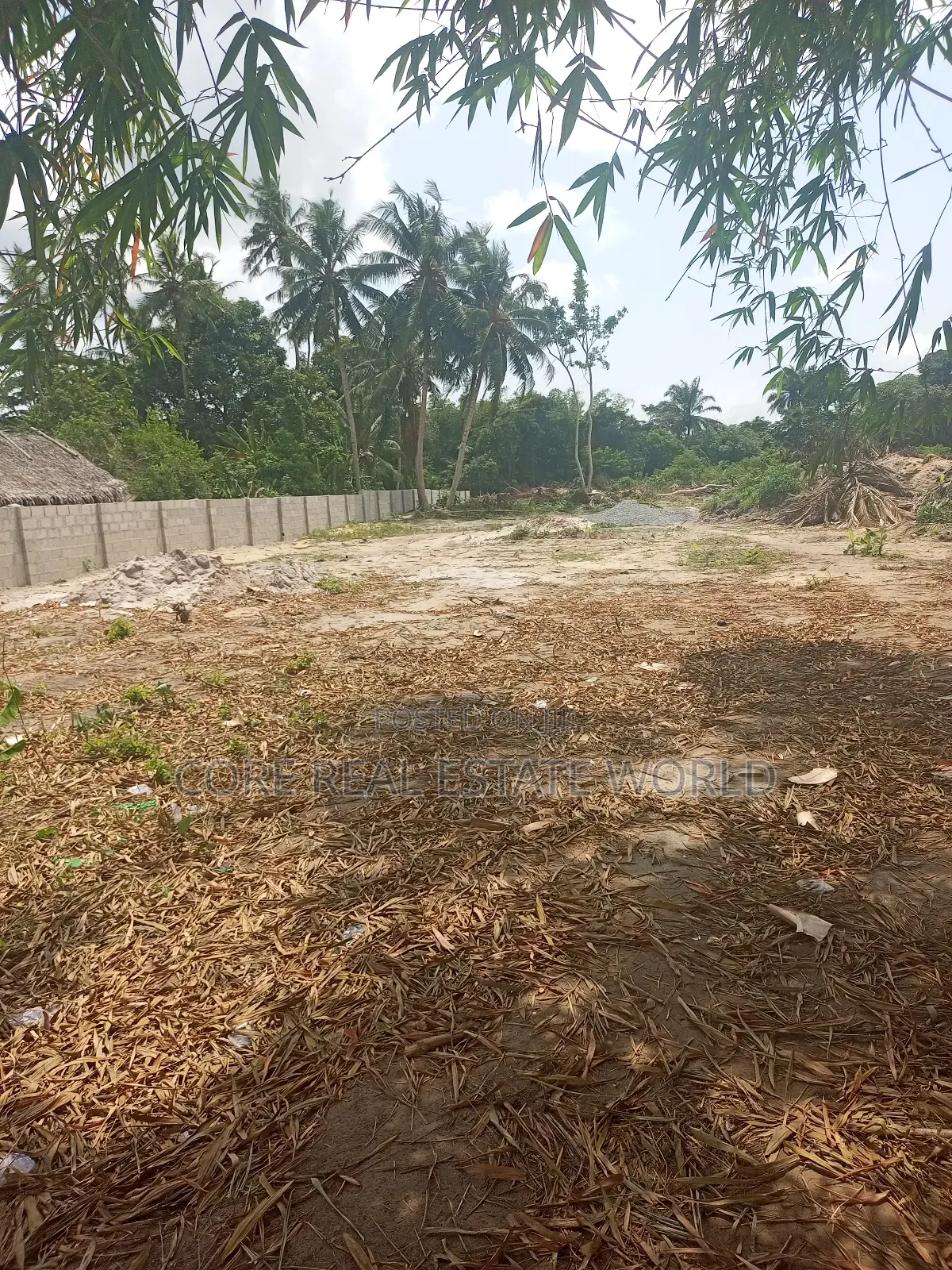Gazetted Land in Awoyaya Ibeju Lekki in Awoyaya