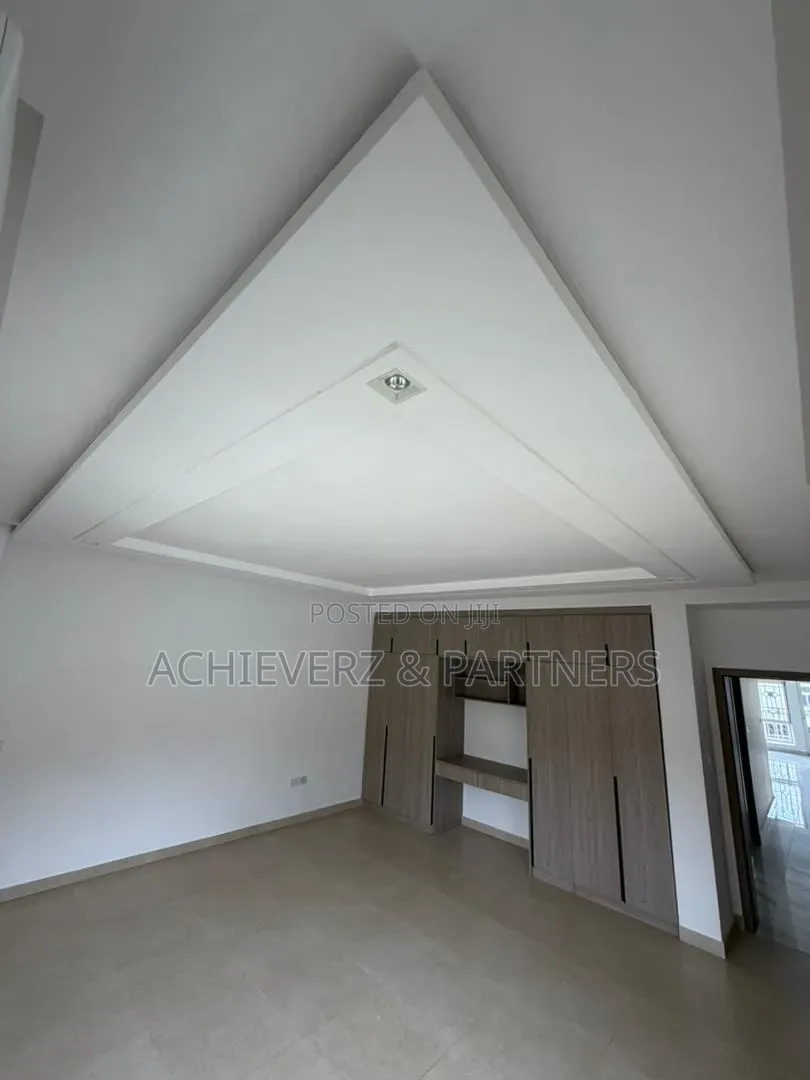 5bdrm Duplex in Maitama for rent in Maitama