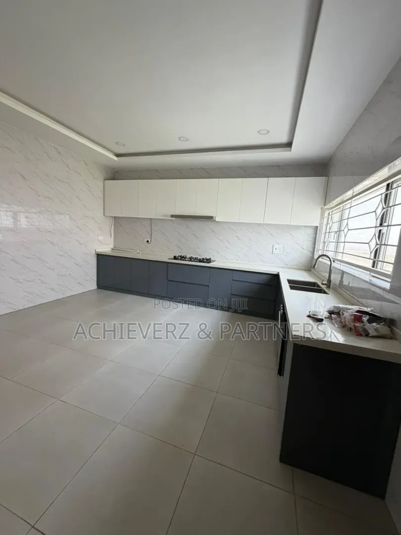 5bdrm Duplex in Maitama for rent in Maitama