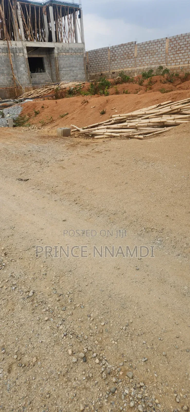 Prime Land For Sale In Katampe Extension, Abuja. in Lekki Free Trade Zone