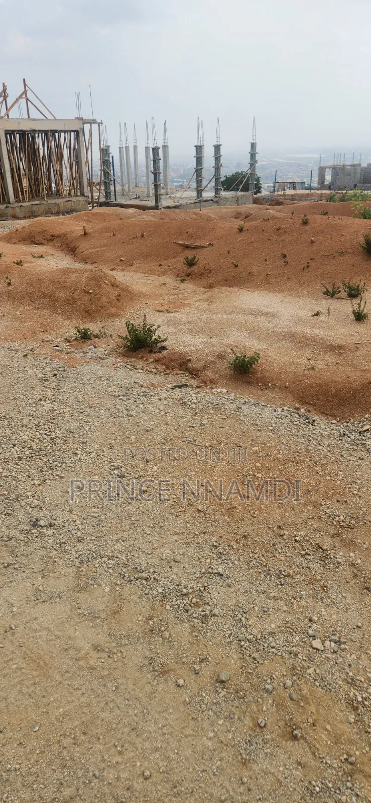 Luxury Plot Of Land For Sale In Katampe Extension Abuja, in Lekki Free Trade Zone