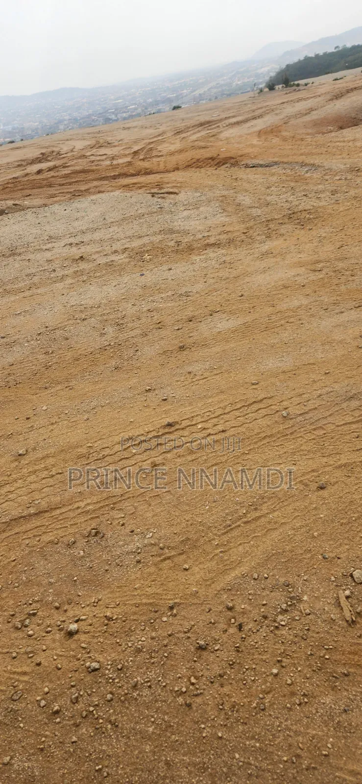 Prime Land for Sale in Katampe Extension Abuja in Katampe Extension