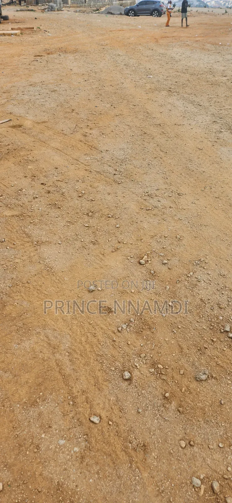 Prime Land for Sale in Katampe Extension Abuja in Katampe Extension