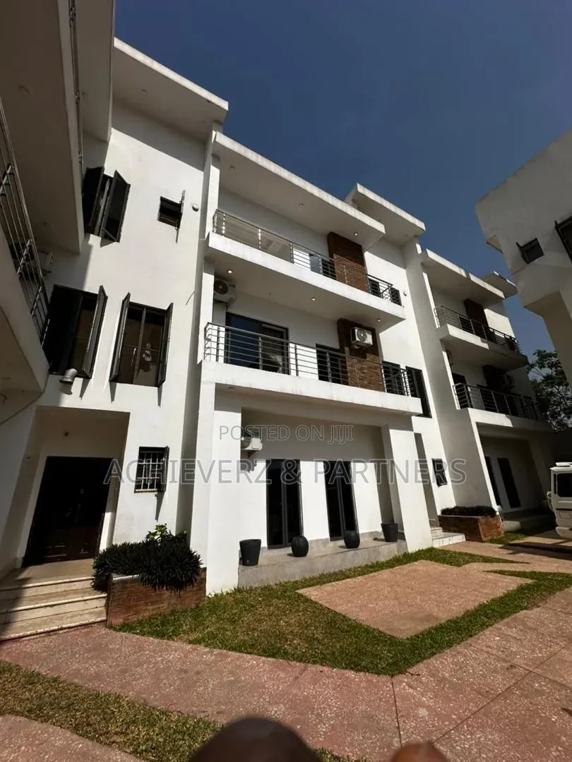 5bdrm Duplex in Katampe Extension for rent in Katampe Extension