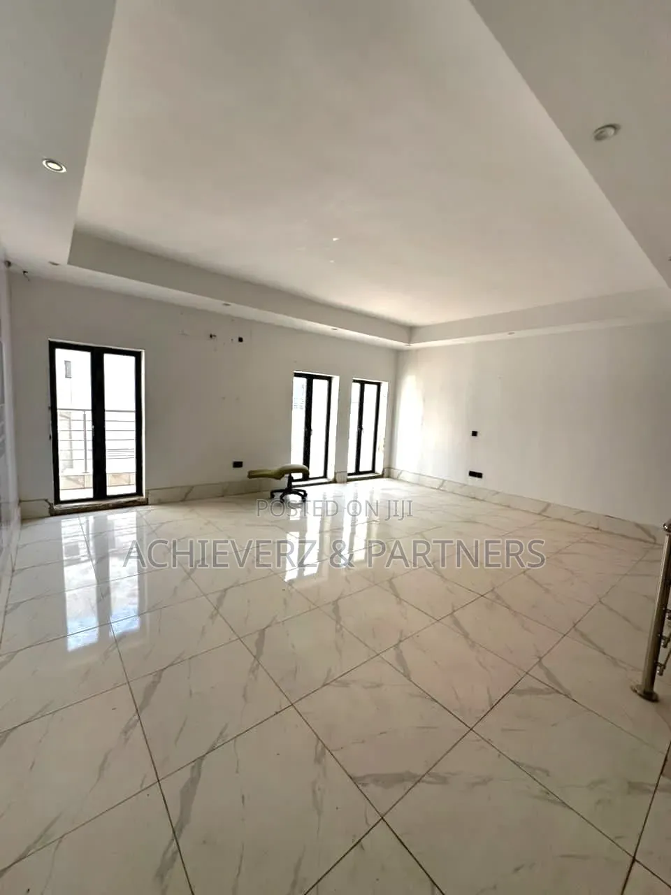 5bdrm Duplex in Katampe Extension for rent in Katampe Extension