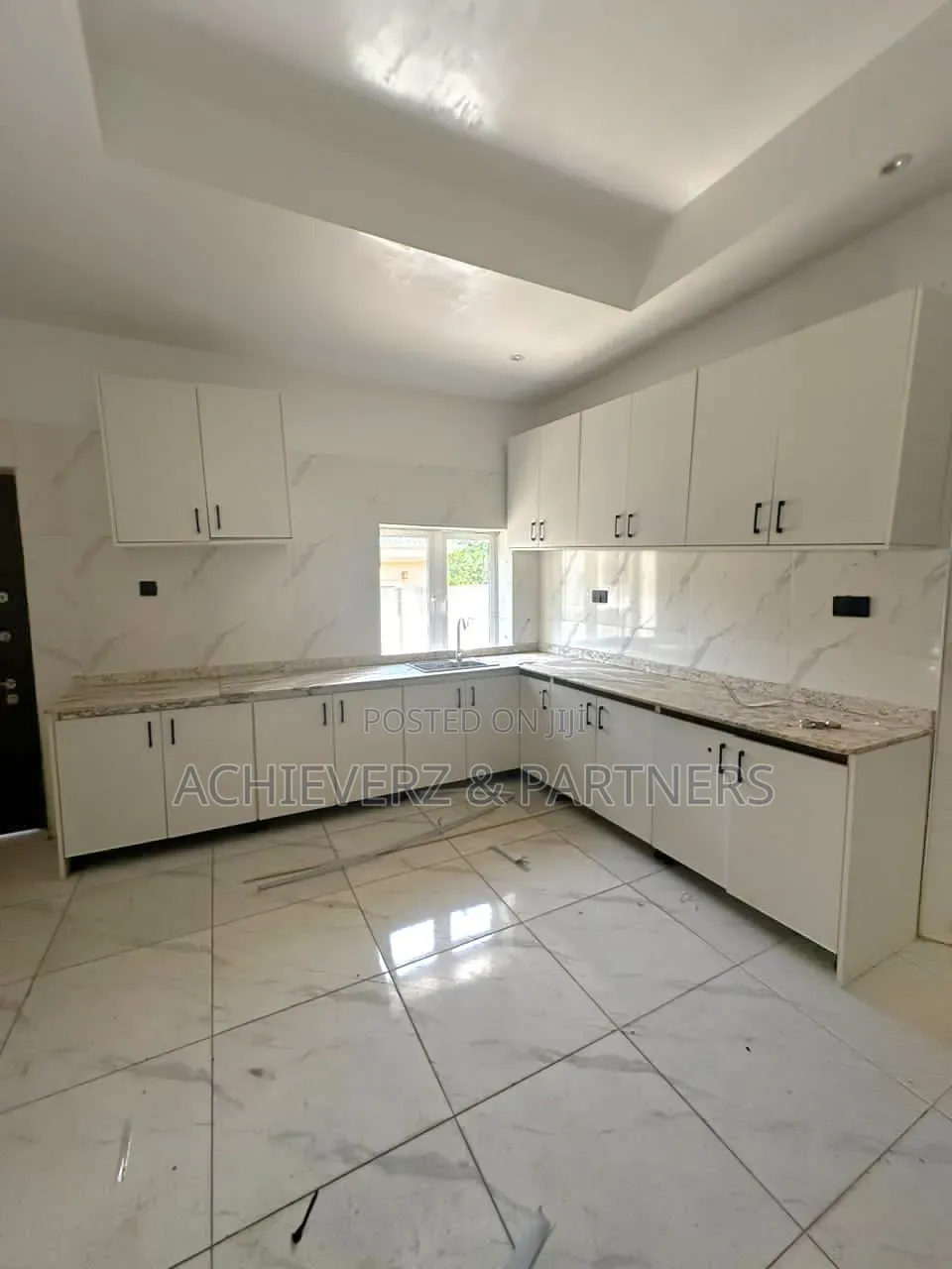 5bdrm Duplex in Katampe Extension for rent in Katampe Extension