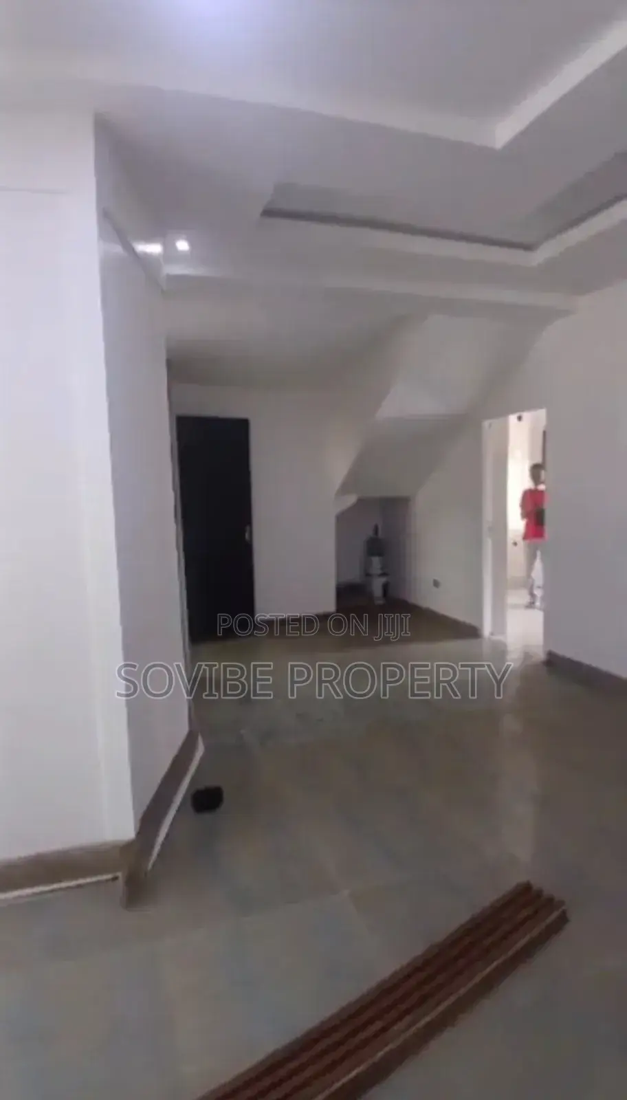 Furnished 1bdrm Duplex in Paradise 2, Chevron for rent in Chevron
