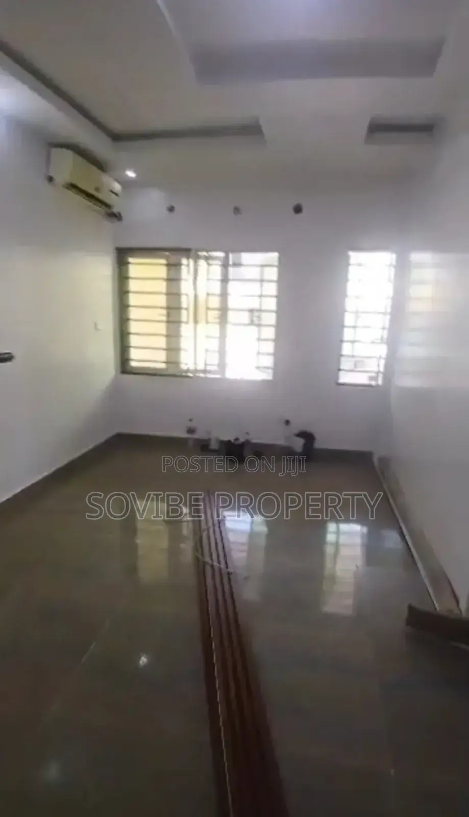Furnished 1bdrm Duplex in Paradise 2, Chevron for rent in Chevron