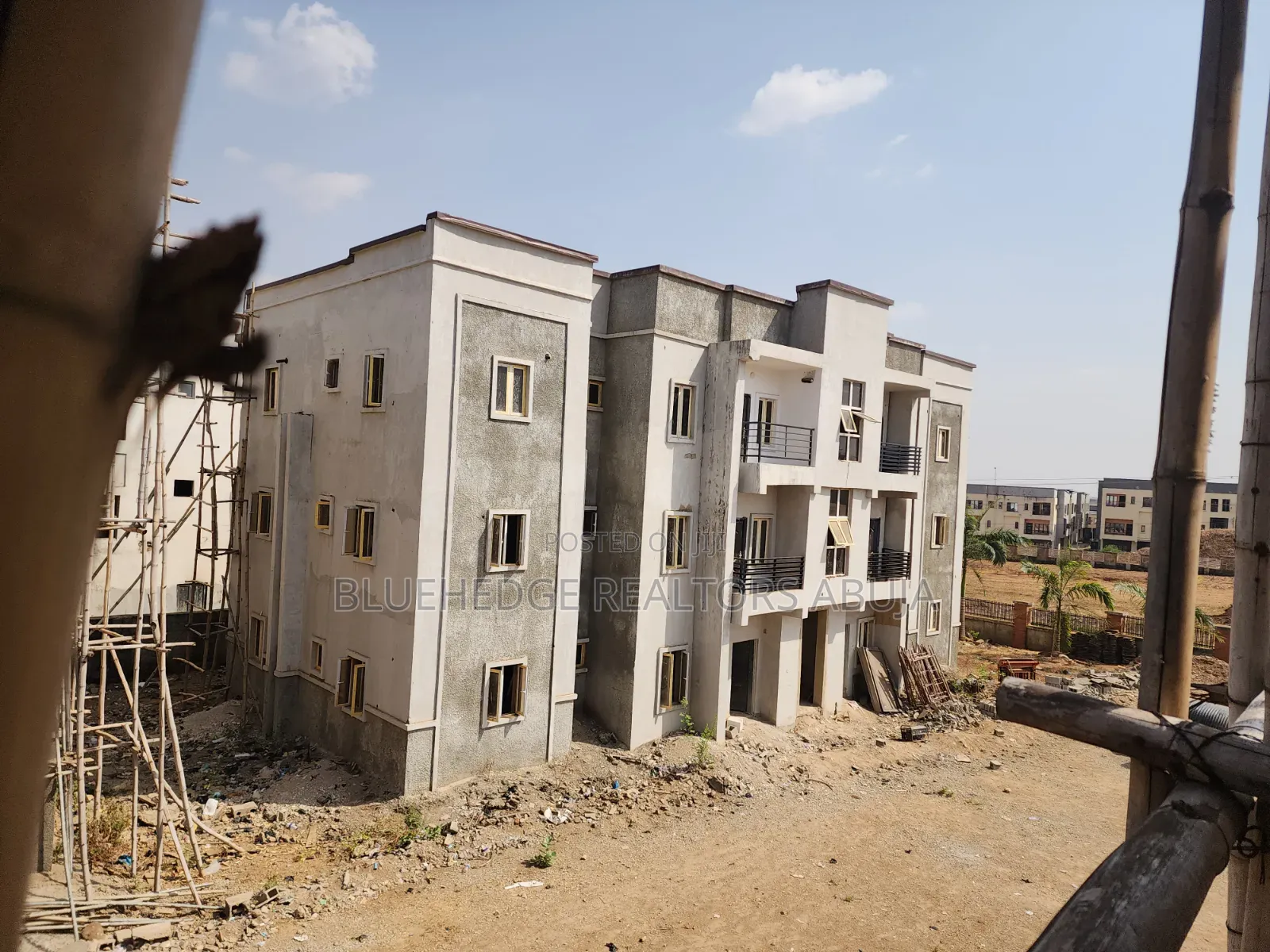 2bdrm Apartment in Life Camp for sale in Life Camp