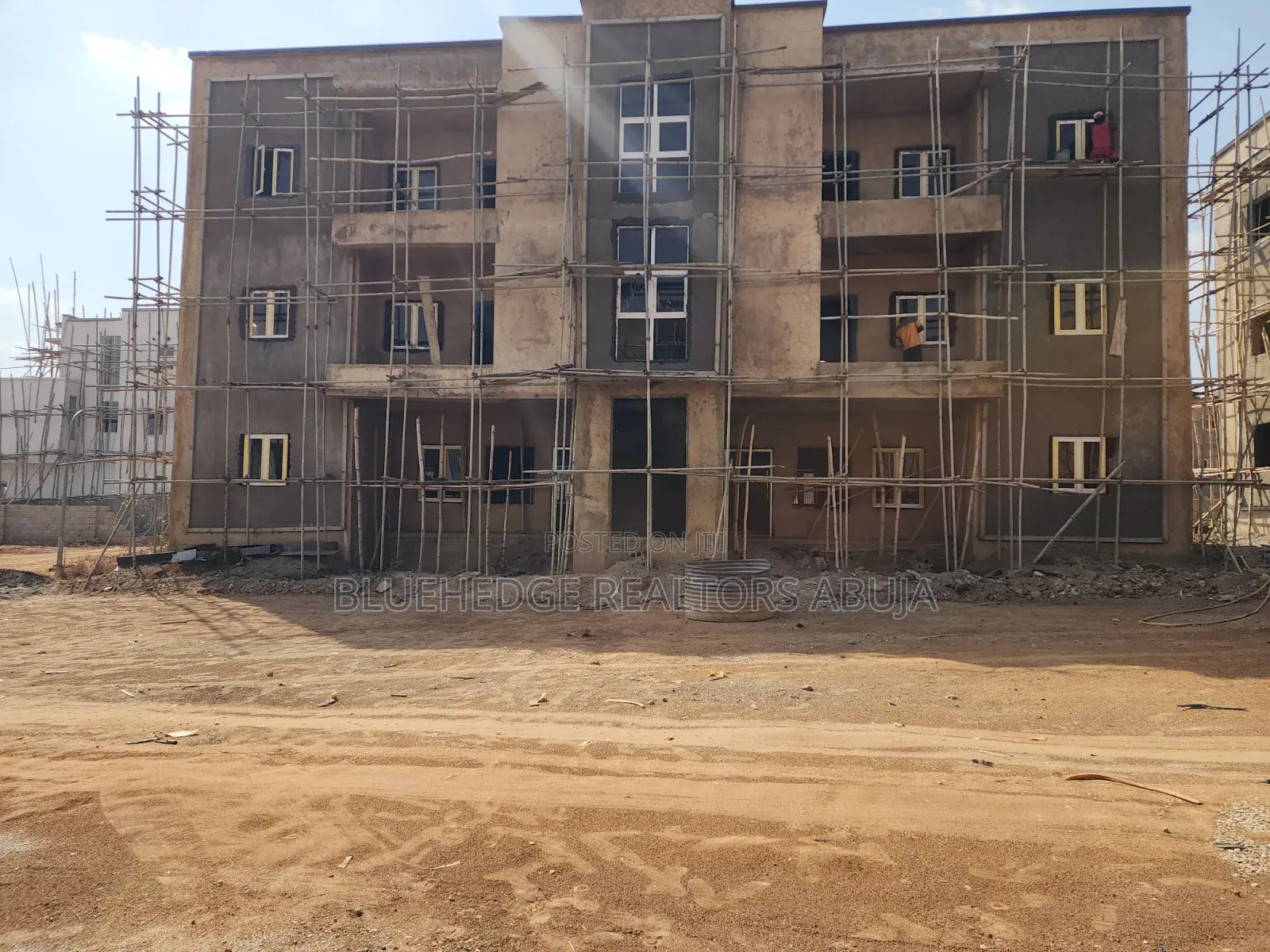 2bdrm Apartment in Life Camp for sale in Life Camp