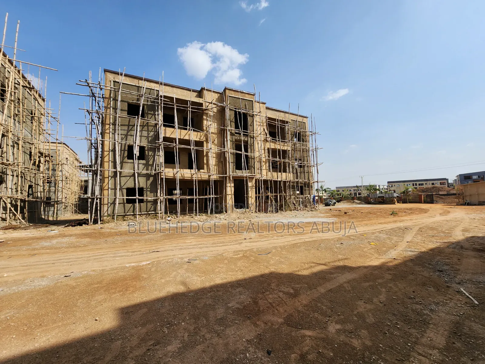 2bdrm Apartment in Life Camp for sale in Life Camp