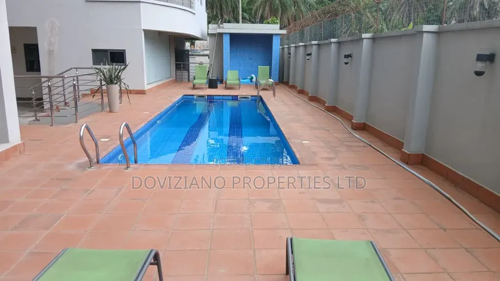 3bdrm Apartment in Old Ikoyi for sale in Old Ikoyi