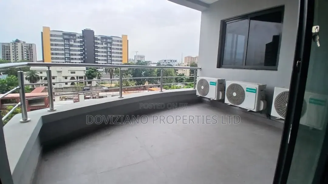 3bdrm Apartment in Old Ikoyi for sale in Old Ikoyi