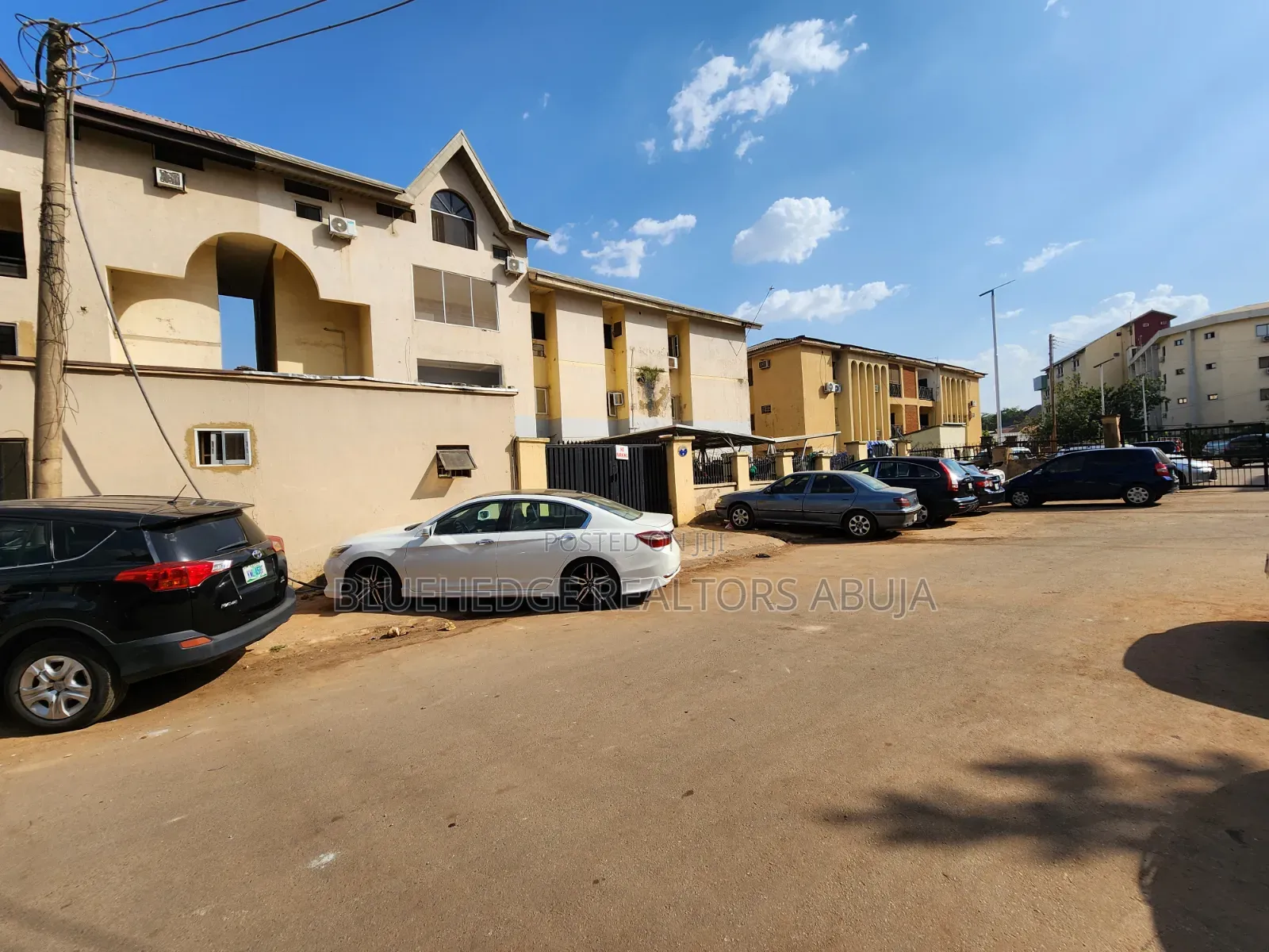 1bdrm Penthouse in Area 2 for sale in Area 2