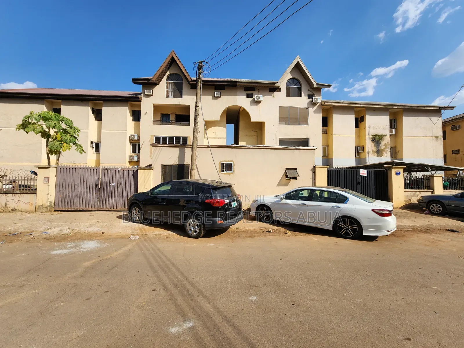1bdrm Penthouse in Area 2 for sale in Area 2