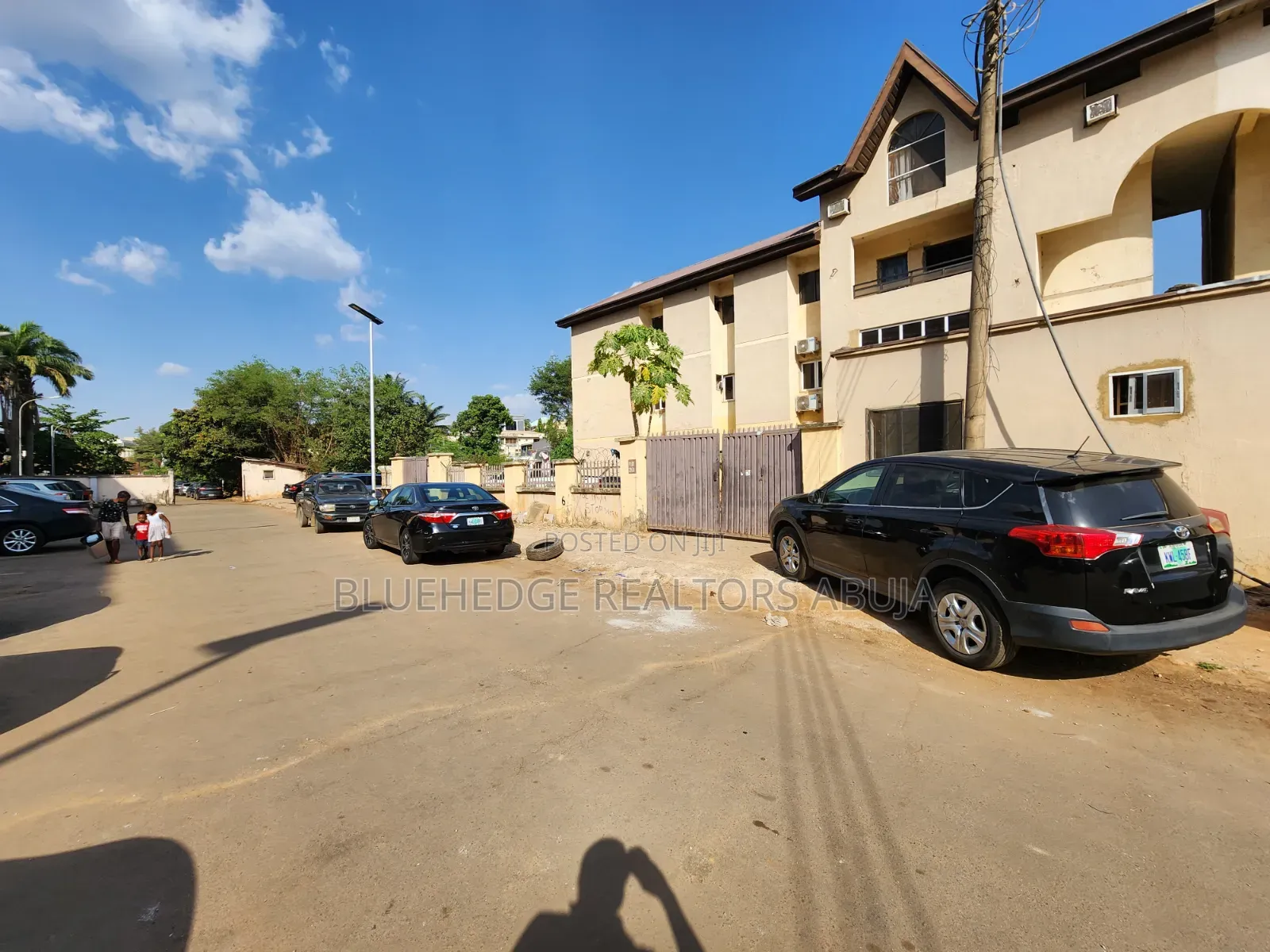 1bdrm Penthouse in Area 2 for sale in Area 2