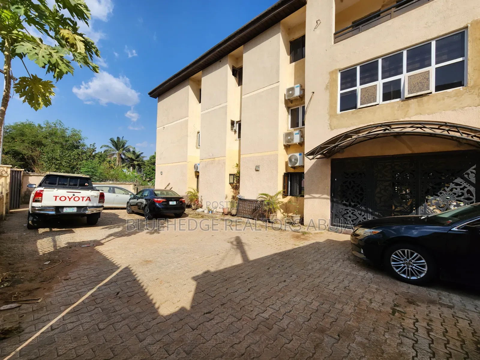 1bdrm Penthouse in Area 2 for sale in Area 2