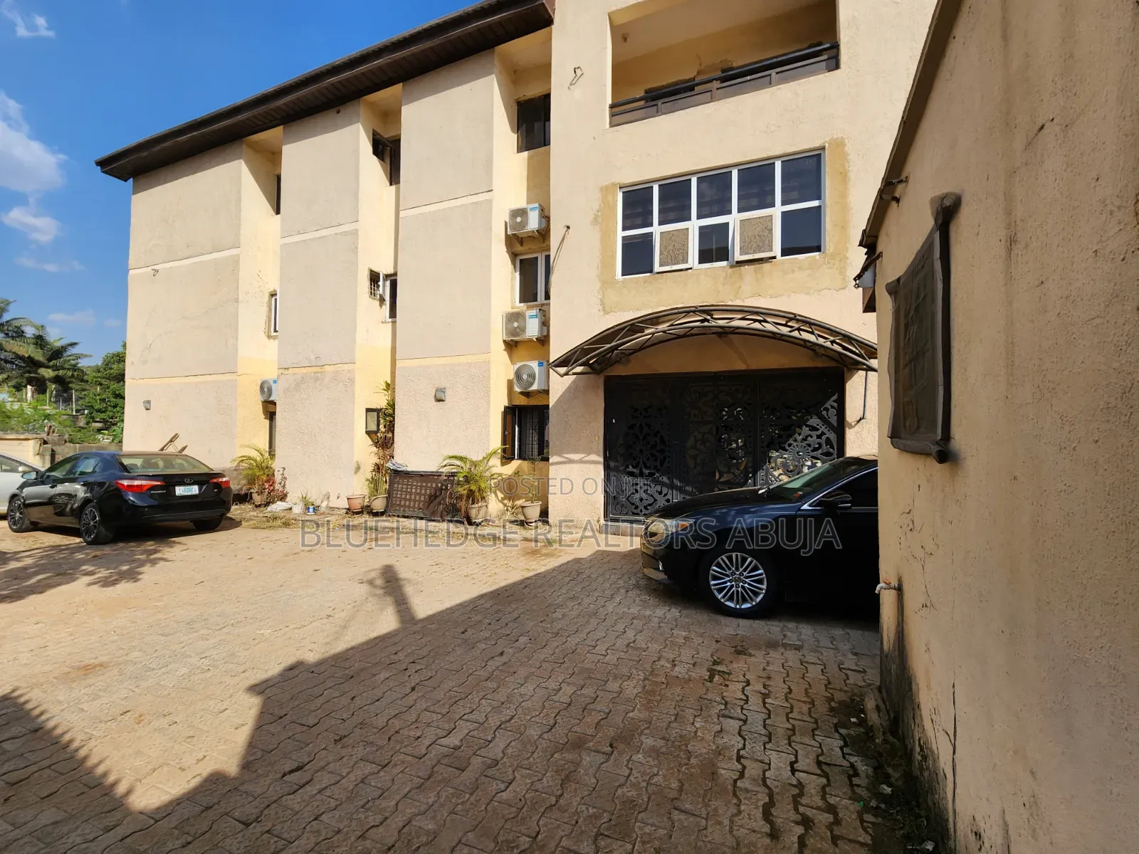 1bdrm Penthouse in Area 2 for sale in Area 2