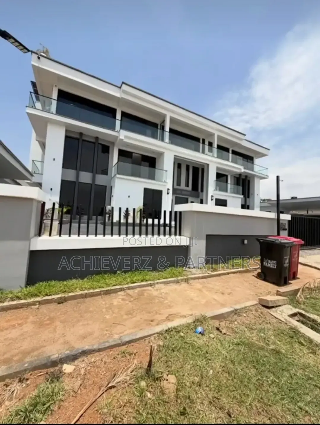 4bdrm Duplex in Maitama for rent in Maitama