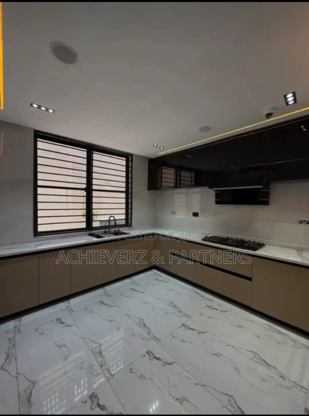 4bdrm Duplex in Maitama for rent in Maitama