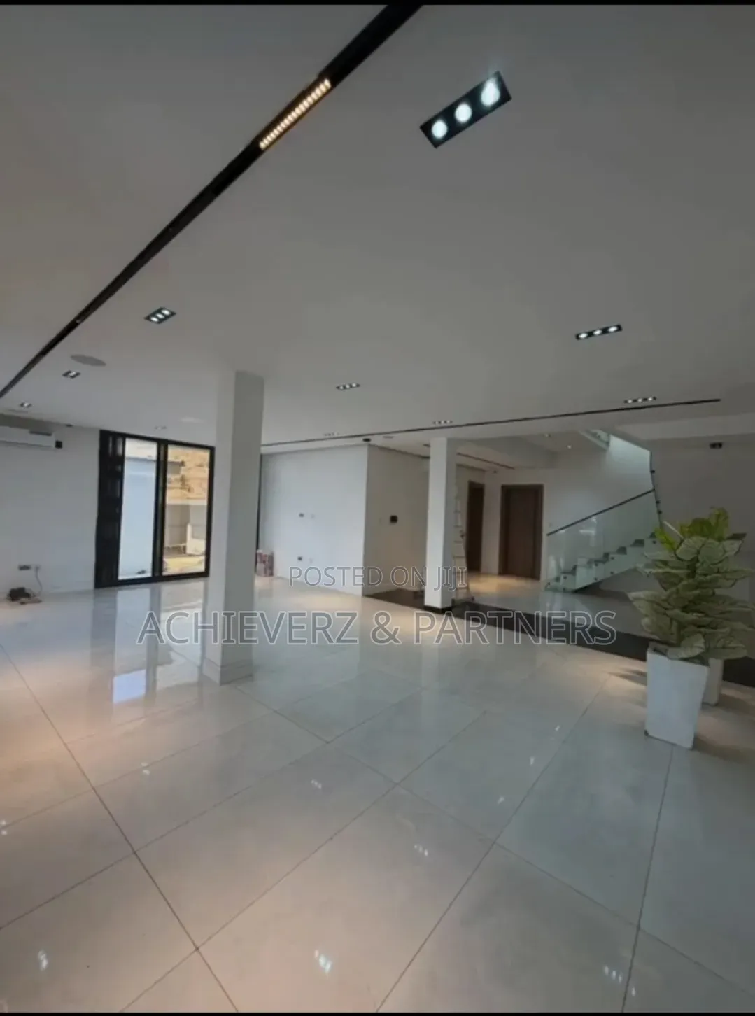 4bdrm Duplex in Maitama for rent in Maitama