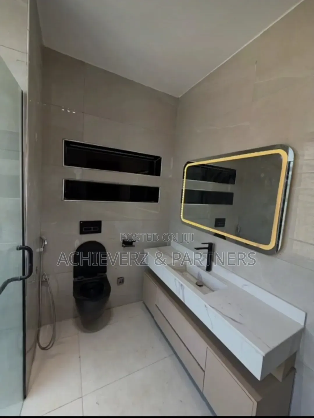 4bdrm Duplex in Maitama for rent in Maitama