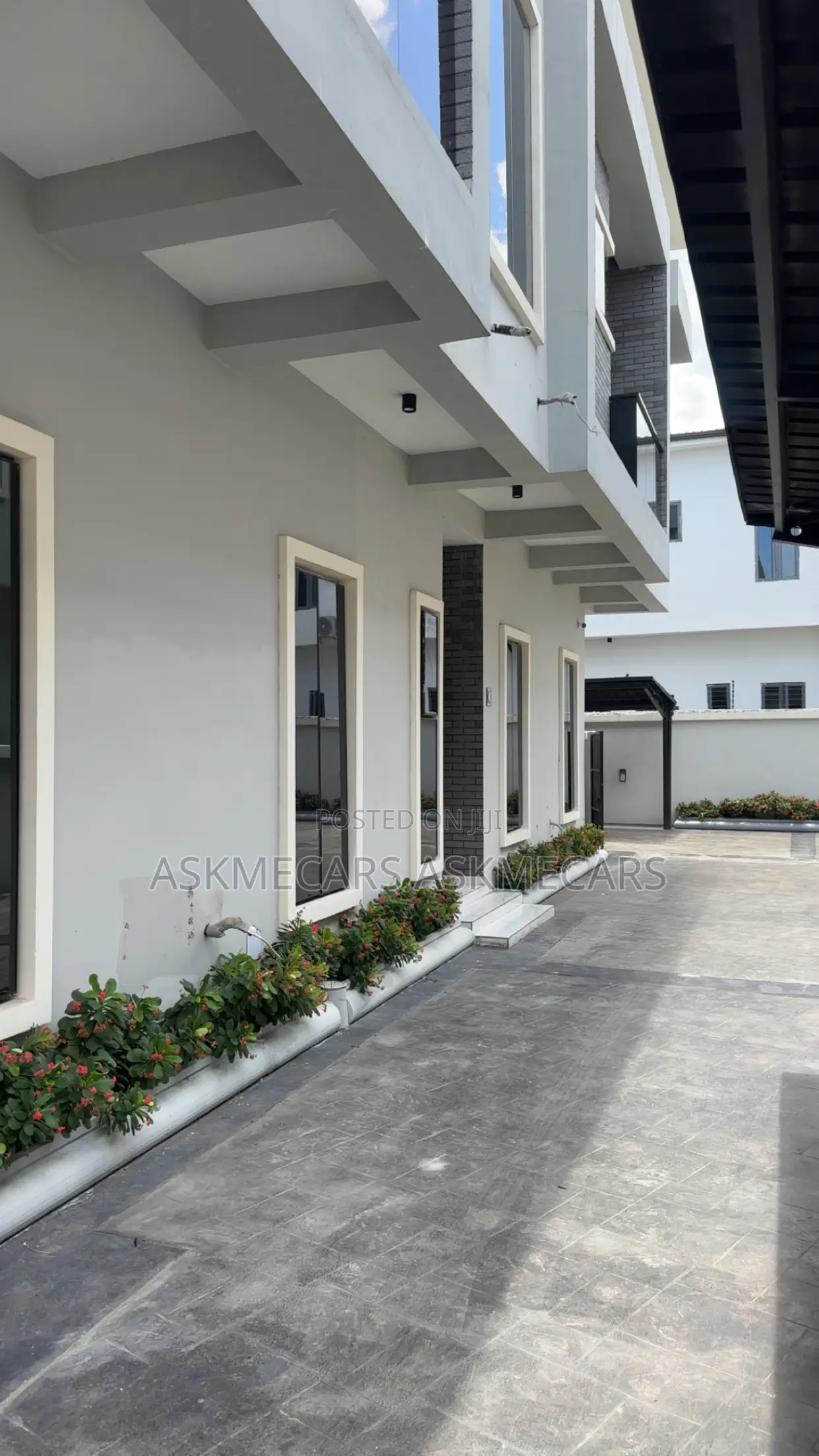 4bdrm Duplex in Harris Drive, VGC / Ajah for rent in VGC / Ajah