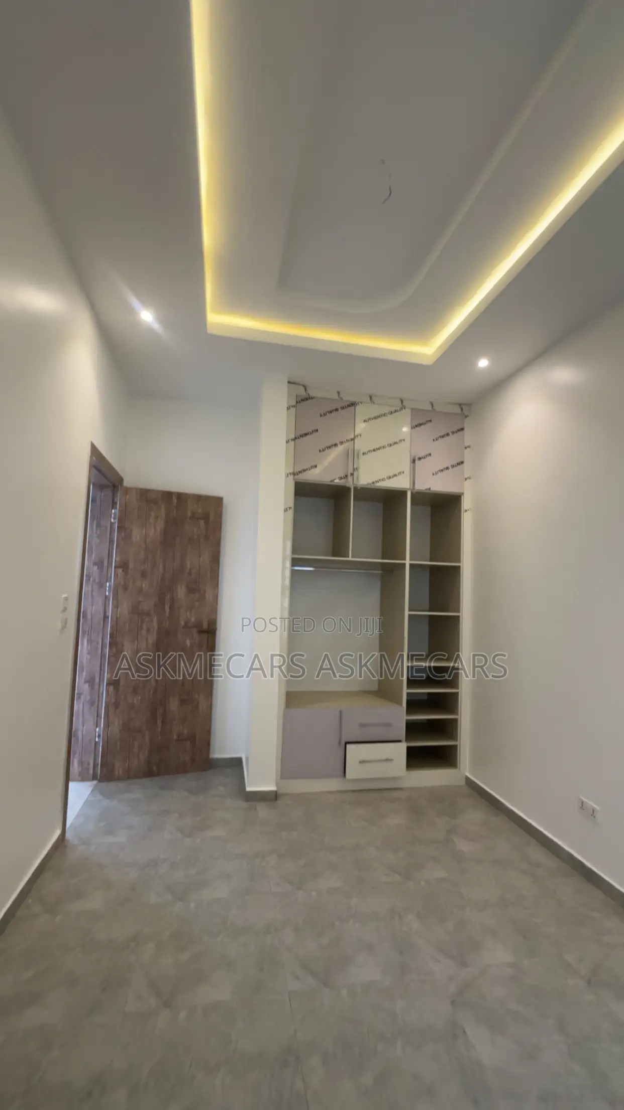 4bdrm Duplex in Harris Drive, VGC / Ajah for rent in VGC / Ajah