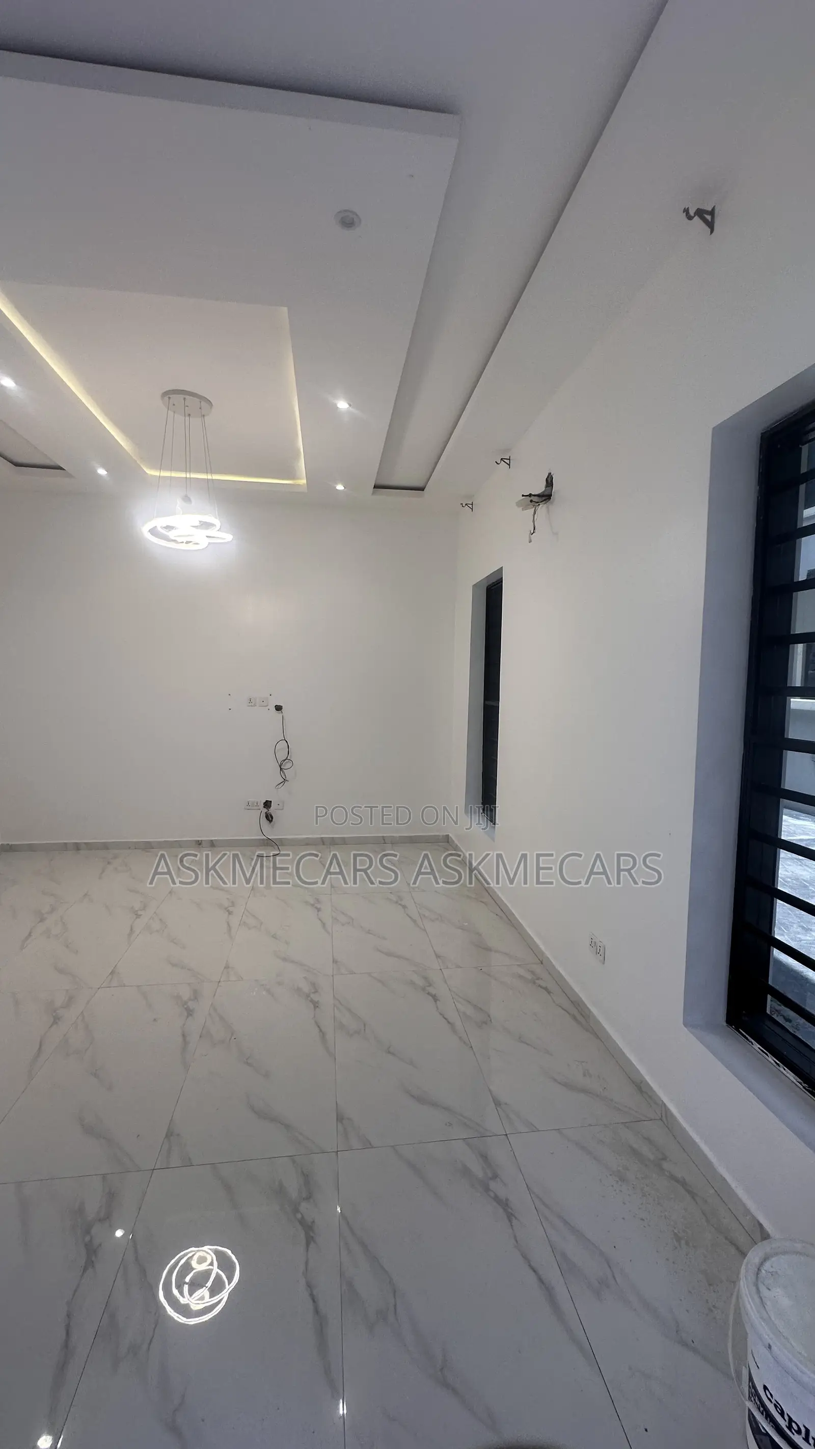 4bdrm Duplex in Harris Drive, VGC / Ajah for rent in VGC / Ajah