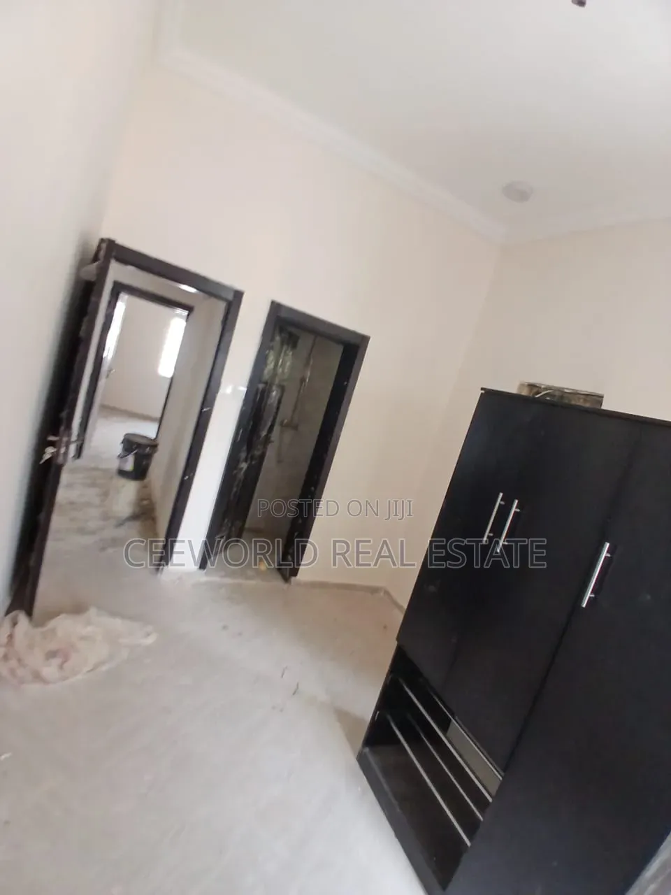 2bdrm Apartment in Ashipa, Akala Express for rent in Akala Express