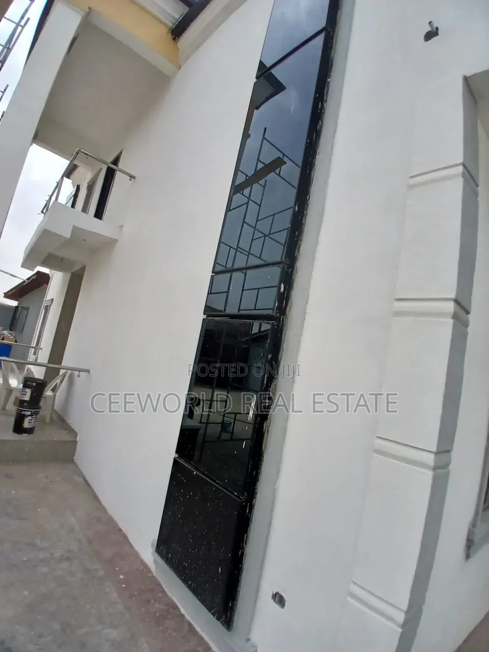 2bdrm Apartment in Ashipa, Akala Express for rent in Akala Express