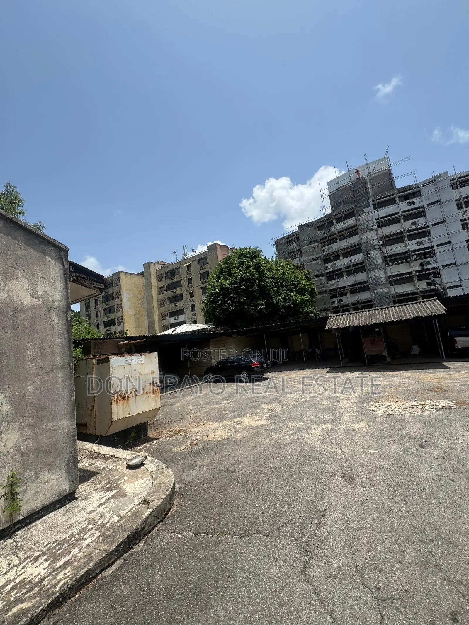 12 Units of 2 Beds Apartment for Corporate Clients in Ikoyi Lagos in Ikoyi