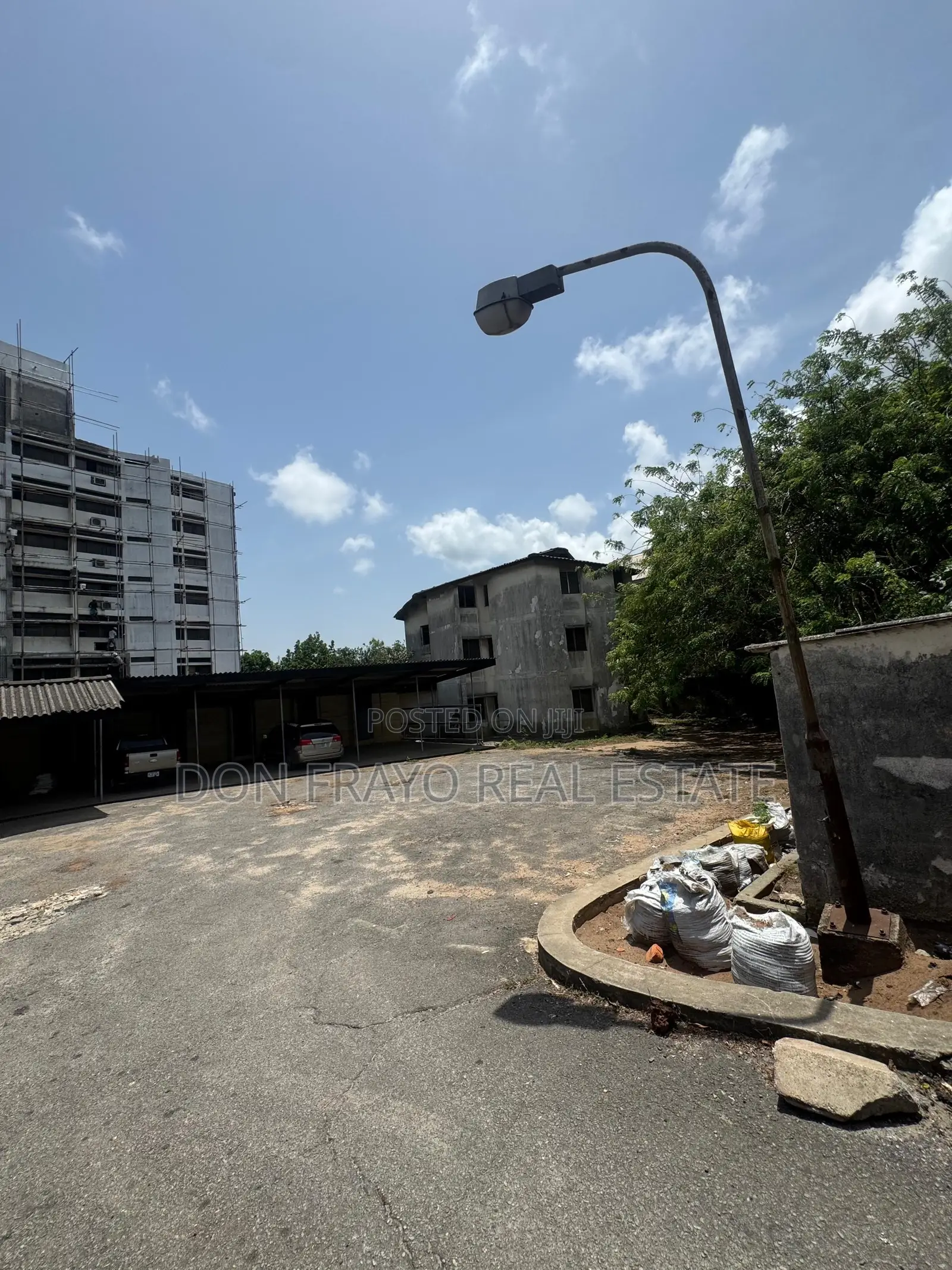 12 Units of 2 Beds Apartment for Corporate Clients in Ikoyi Lagos in Ikoyi