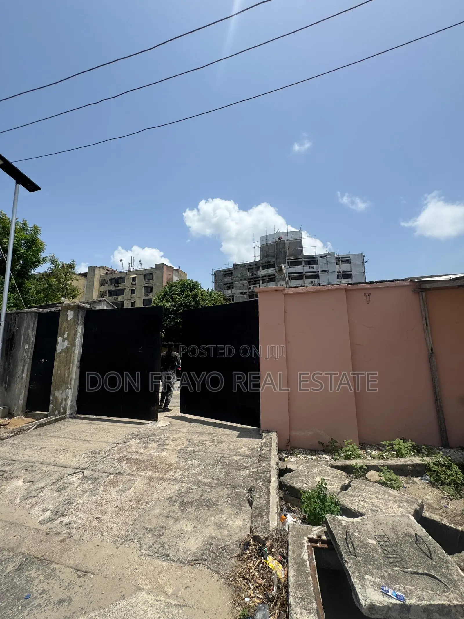 12 Units of 2 Beds Apartment for Corporate Clients in Ikoyi Lagos in Ikoyi