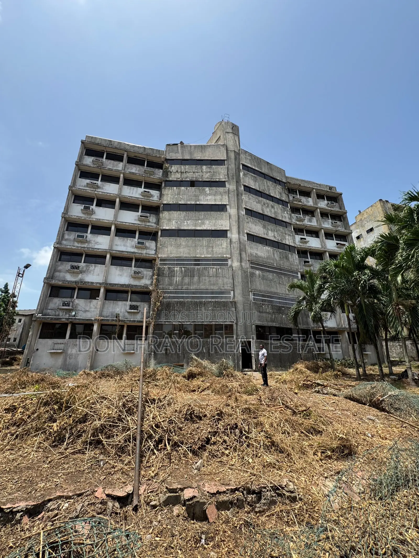 12 Units of 2 Beds Apartment for Corporate Clients in Ikoyi Lagos in Ikoyi