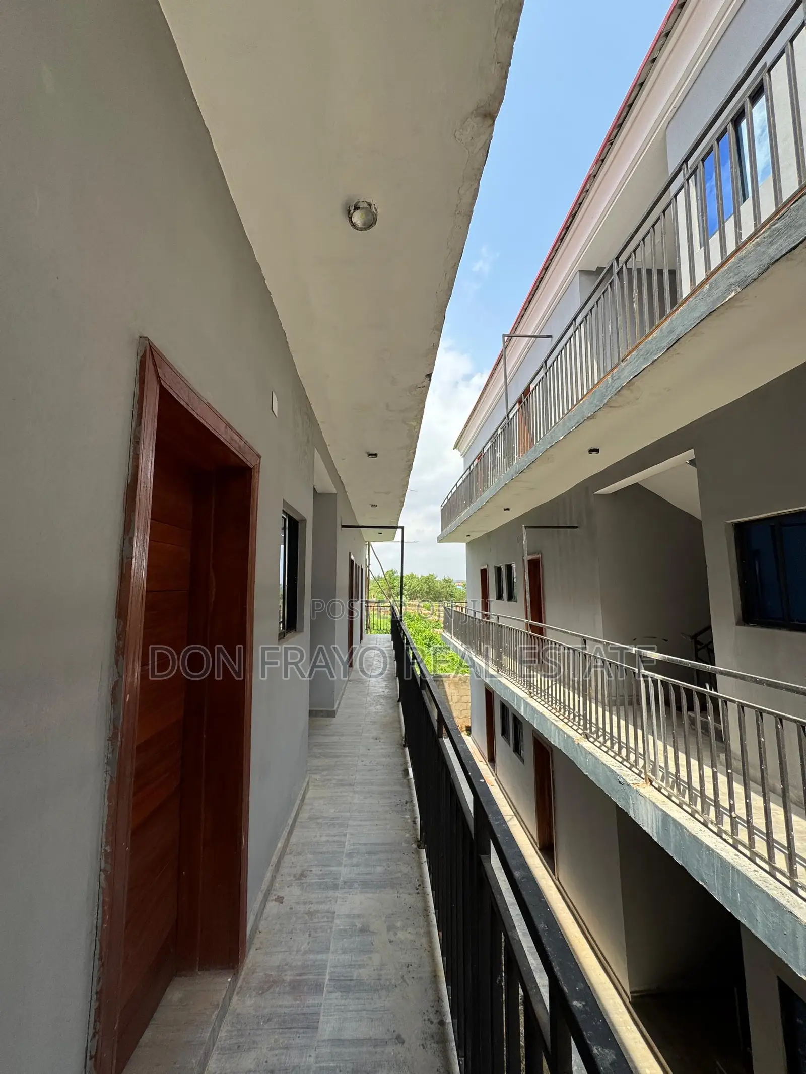 1bdrm Apartment in Behind Lead City, Akala Express for sale in Akala Express