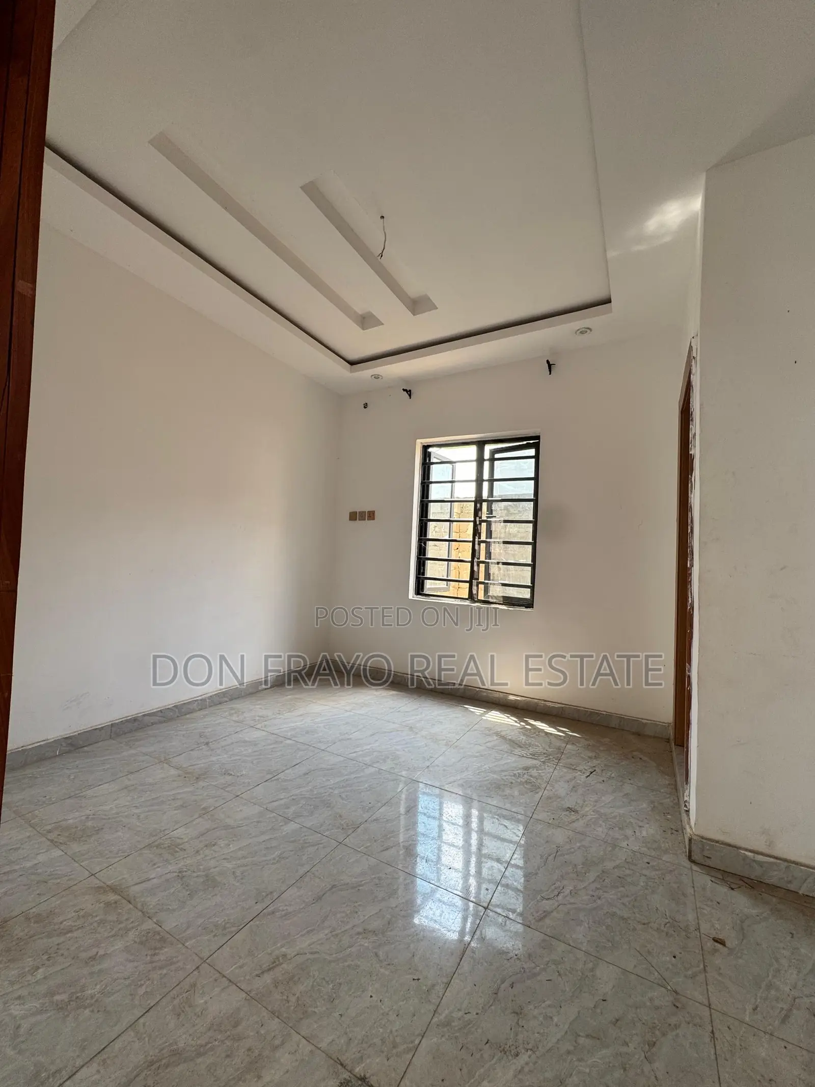 1bdrm Apartment in Behind Lead City, Akala Express for sale in Akala Express