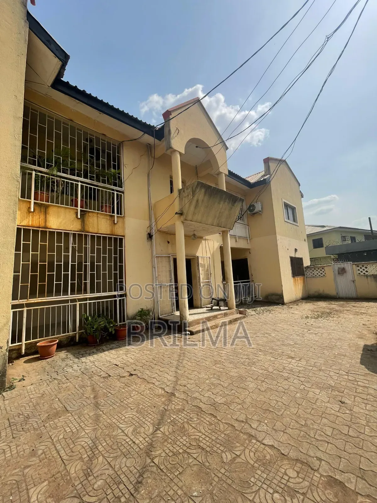 3bdrm Block of Flats in Wuse 2 for rent in Wuse 2