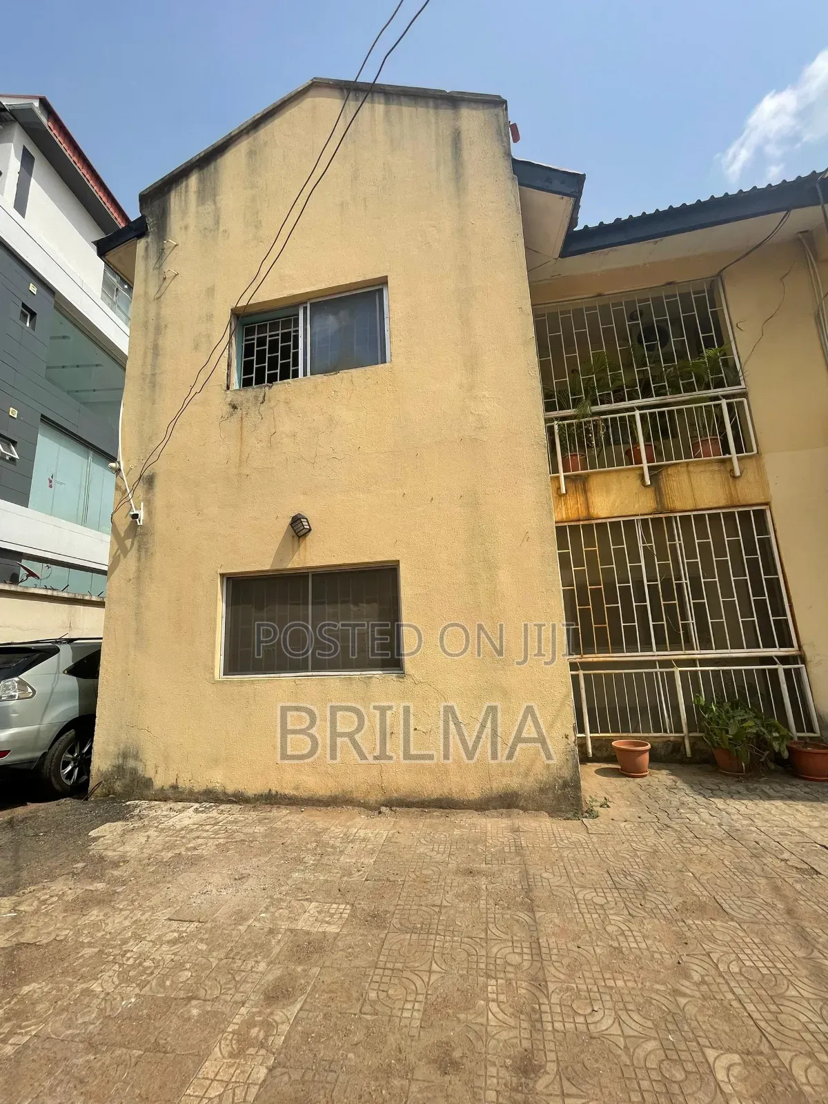 3bdrm Block of Flats in Wuse 2 for rent in Wuse 2