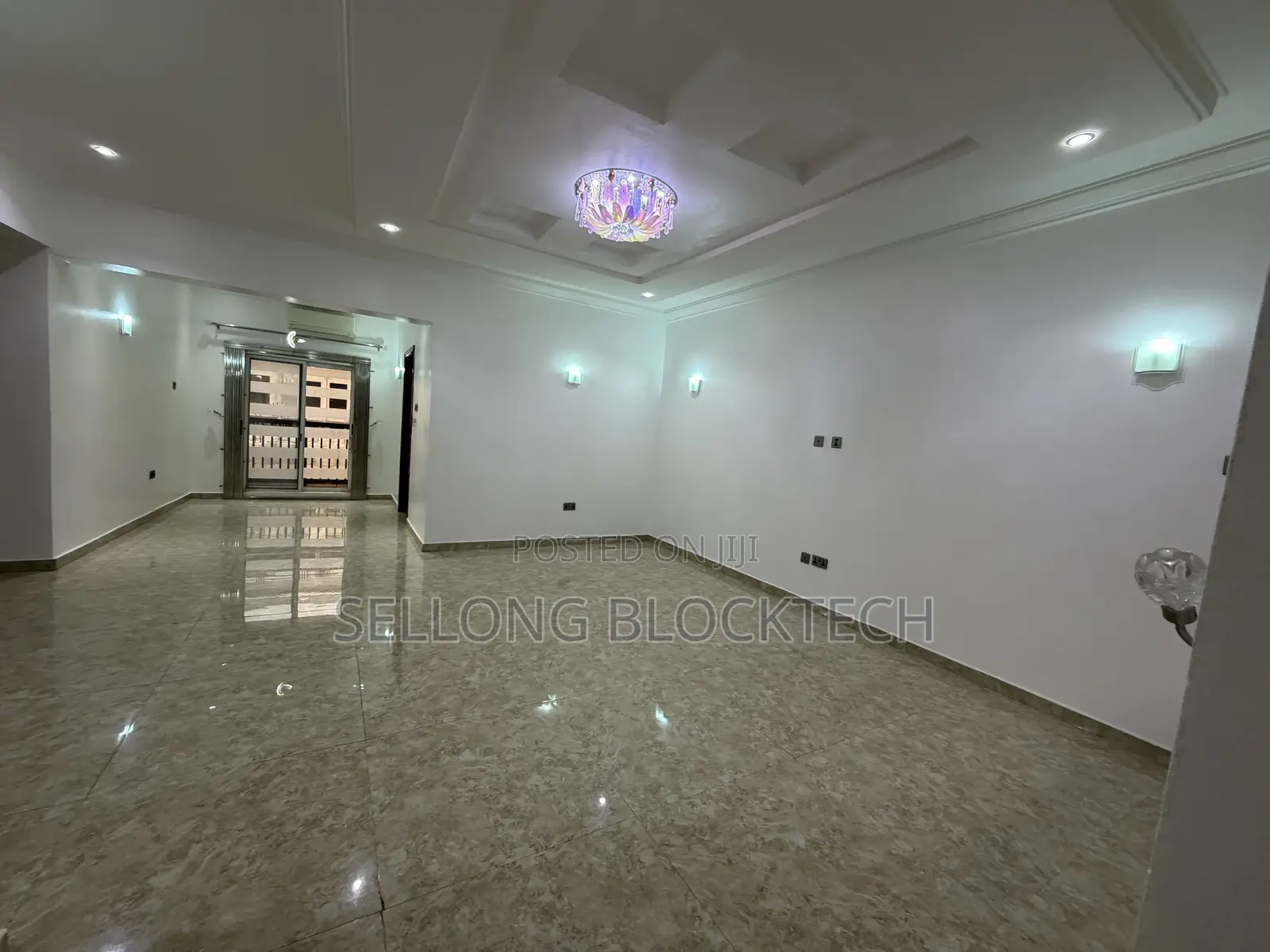 3bdrm Apartment in Jahi for rent in Jahi
